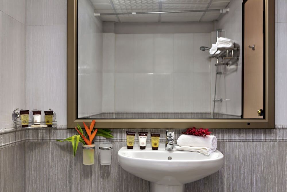 Bravia Hotel Ouagadougou Premium Room 4