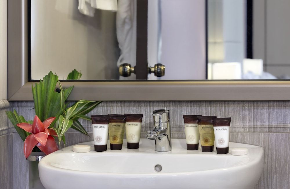 Bravia Hotel Ouagadougou Premium Room 6