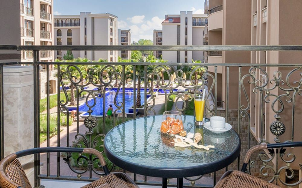 Deluxe Apartment, 1 Bedroom