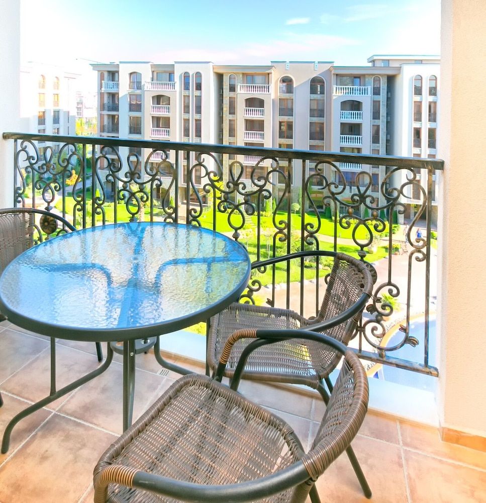 Standard Apartment, 1 Bedroom
