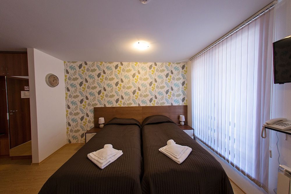 Studio, Kitchen (Free Sauna, Steambath & Jacuzzi)