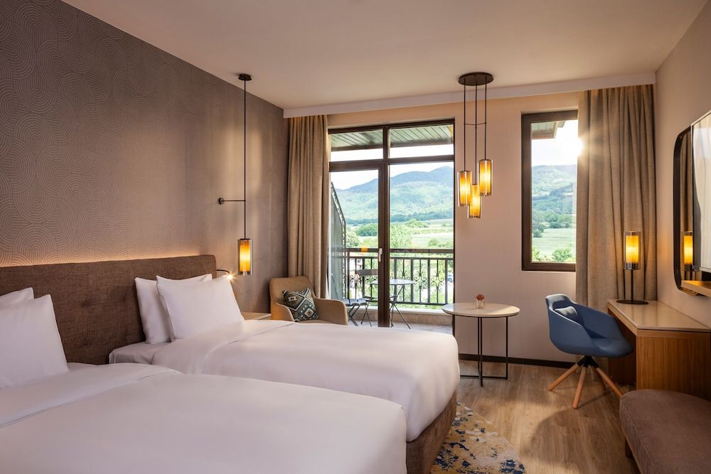 Room, 2 Twin Beds
