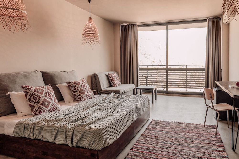 Standard Twin Room, 2 Twin Beds
