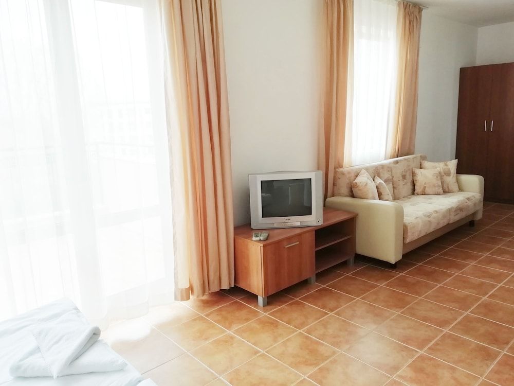 Comfort Studio, Kitchenette