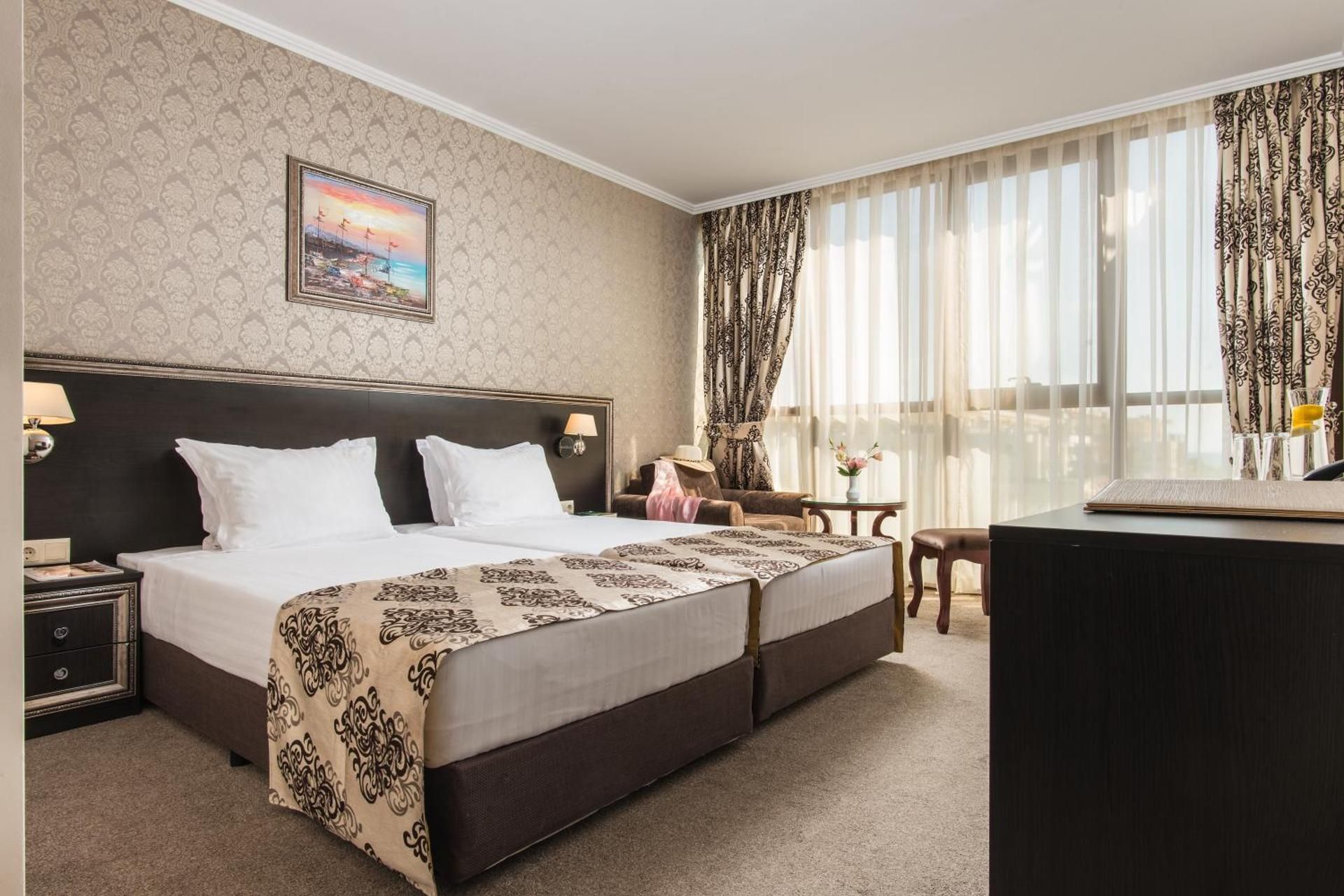 Double Room without Balcony