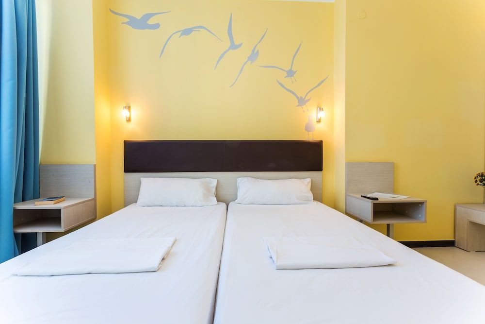 Suite, 1 Bedroom, Balcony