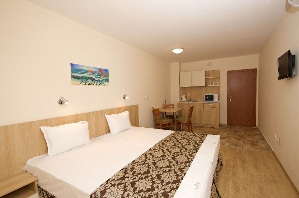 Apartment, 2 Bedrooms
