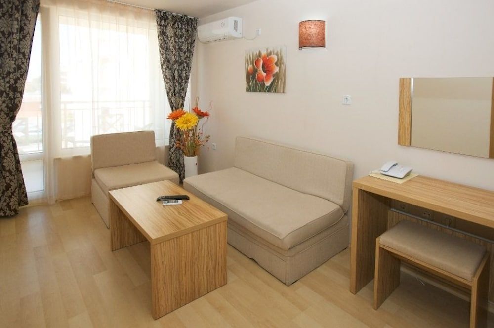 Apartment, 1 Bedroom