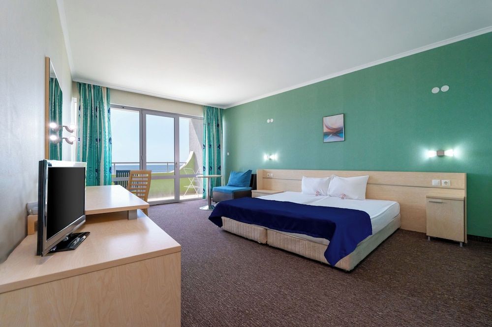MPM Hotel Arsena