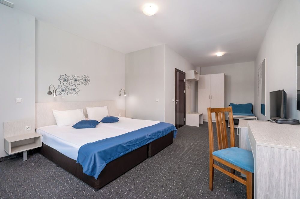 MPM Hotel Arsena