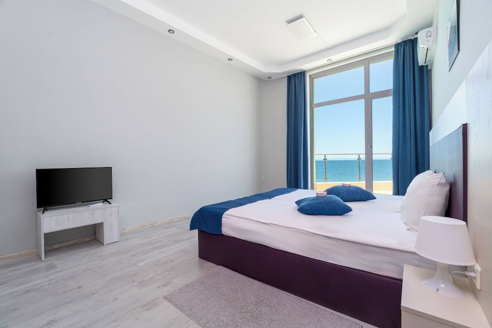 MPM Hotel Arsena