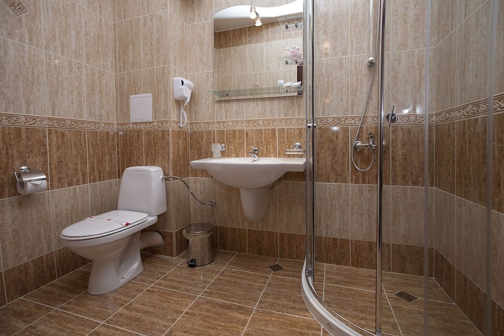 Aris Hotel Sofia Luxury Apartment, 1 Bedroom 6