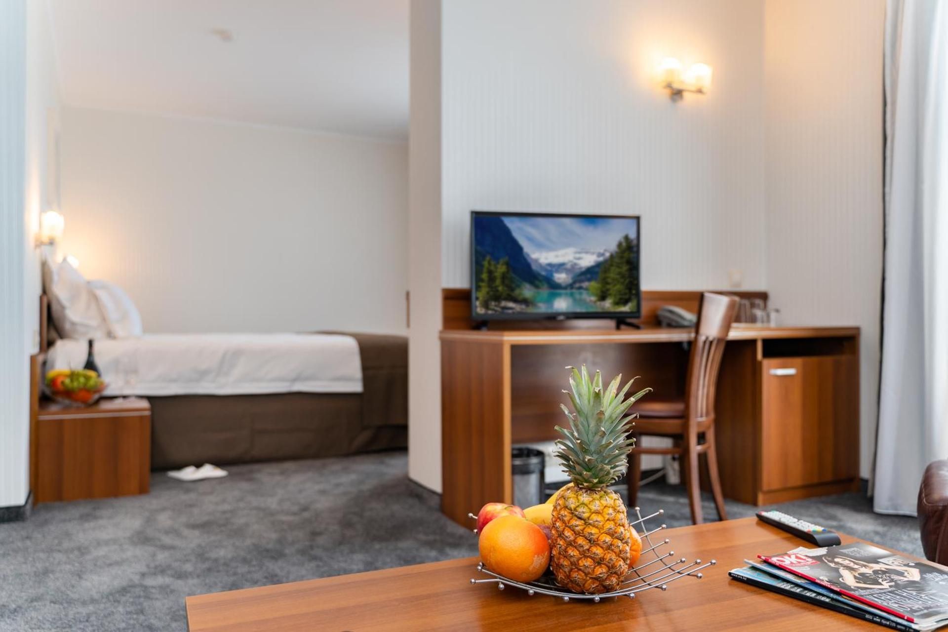 Panorama Hotel Apartment 2