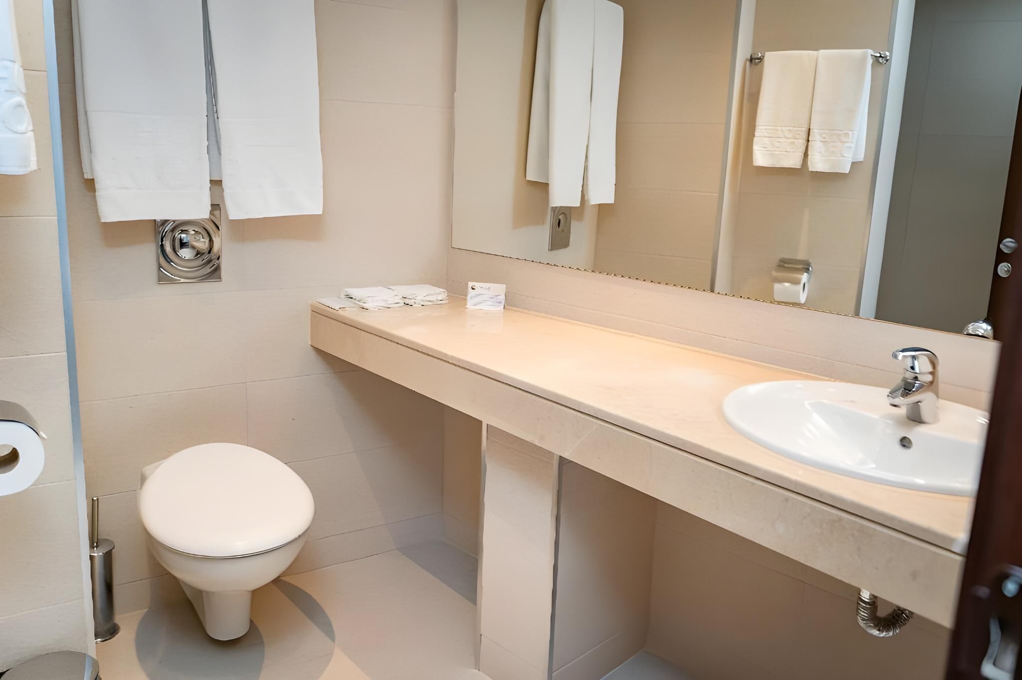 Panorama Hotel Apartment