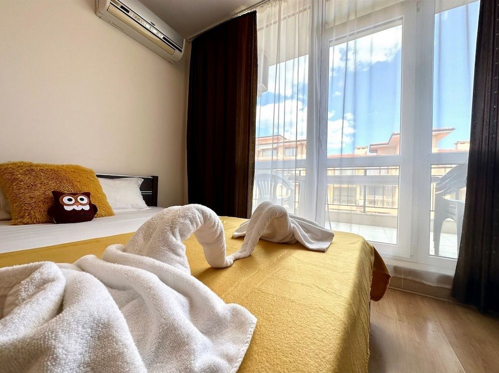 Family Apartment