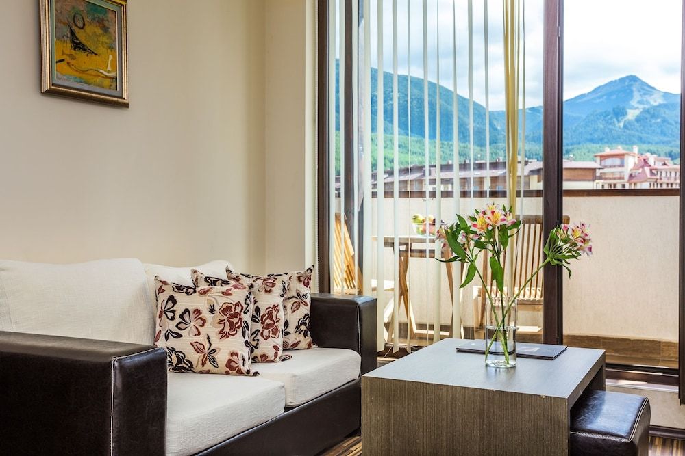 Perun Lodge Hotel Junior Suite 6