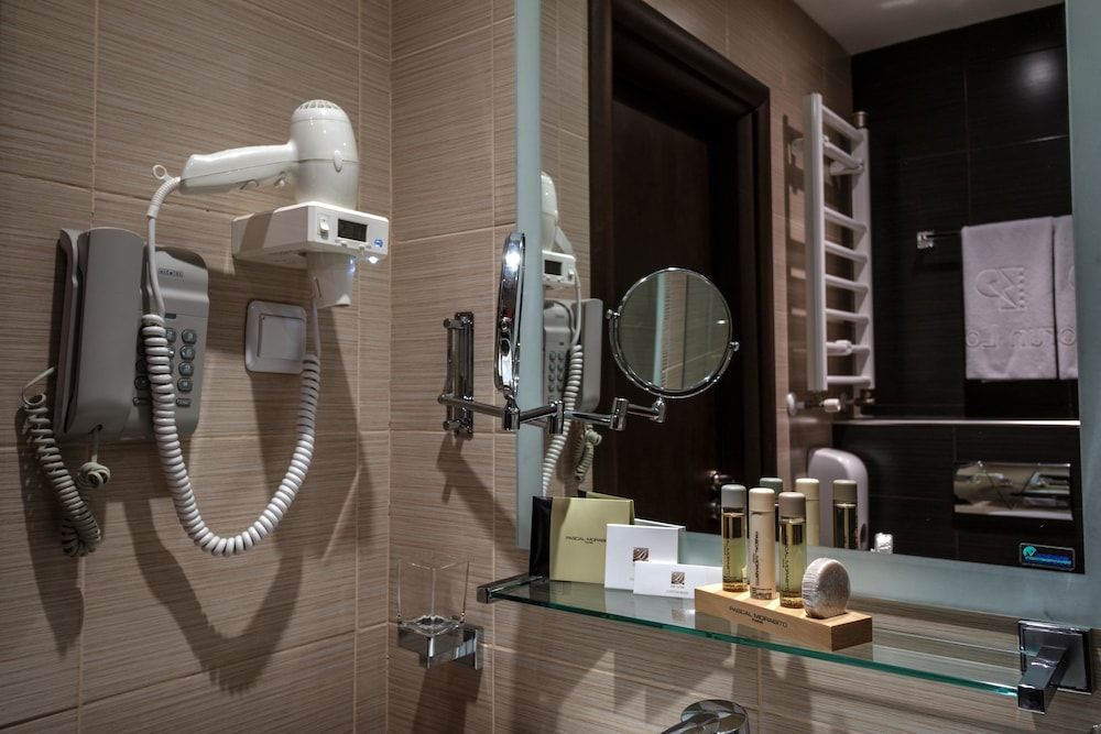 Perun Lodge Hotel Standard Apartment, 1 Bedroom 5