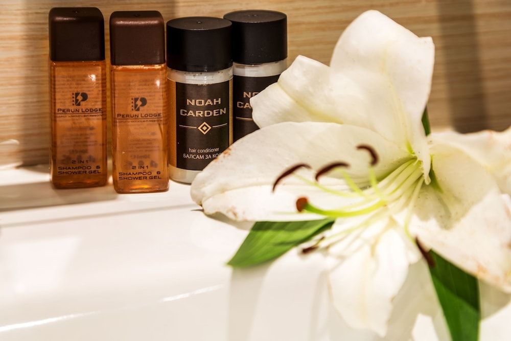 Perun Lodge Hotel Junior Suite 4