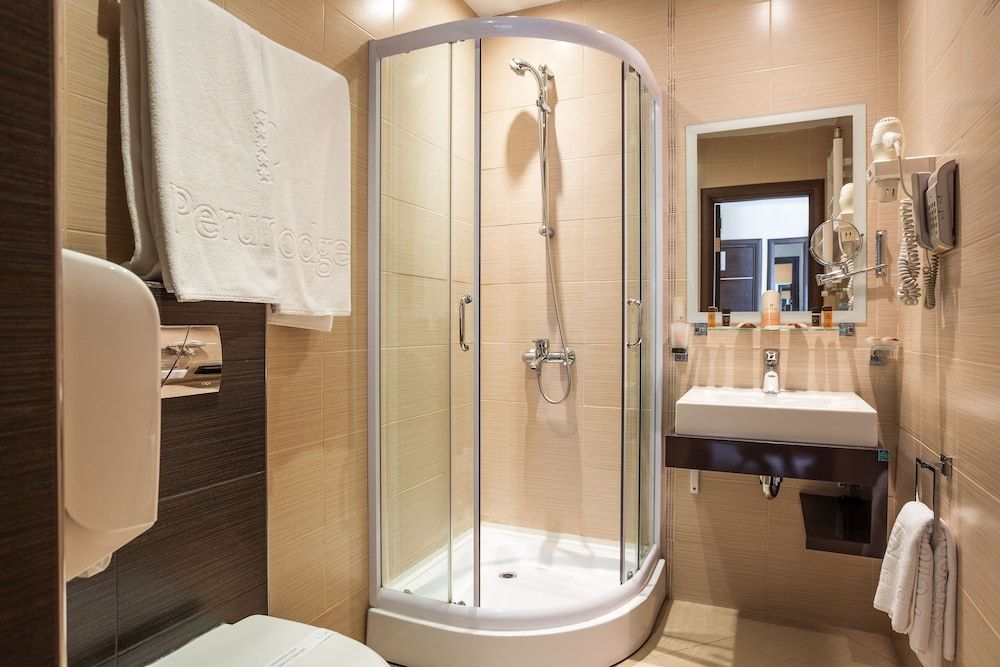 Perun Lodge Hotel Standard Apartment, 1 Bedroom 4