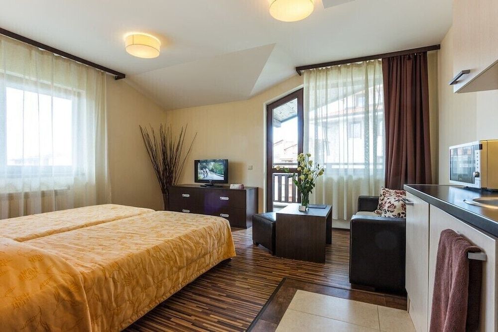 Perun Lodge Hotel Standard Studio 4