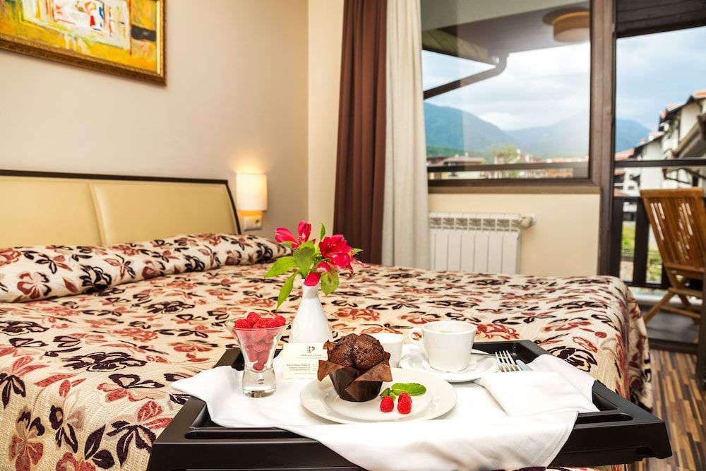 Perun Lodge Hotel Junior Suite 2