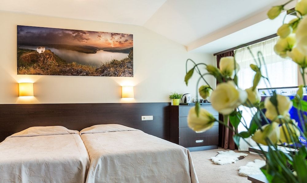 Perun Lodge Hotel Standard Studio 3