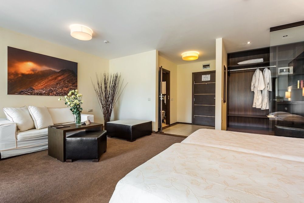 Perun Lodge Hotel Standard Studio 2