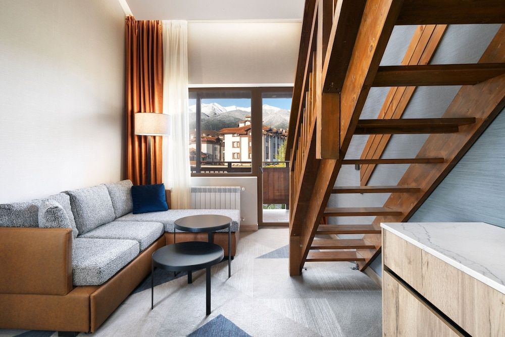 Four Points by Sheraton Bansko Loft Suite 7