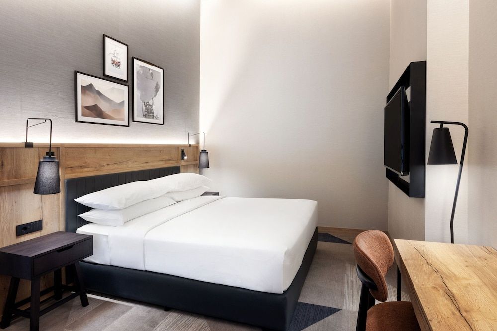 Four Points by Sheraton Bansko Loft Suite 3