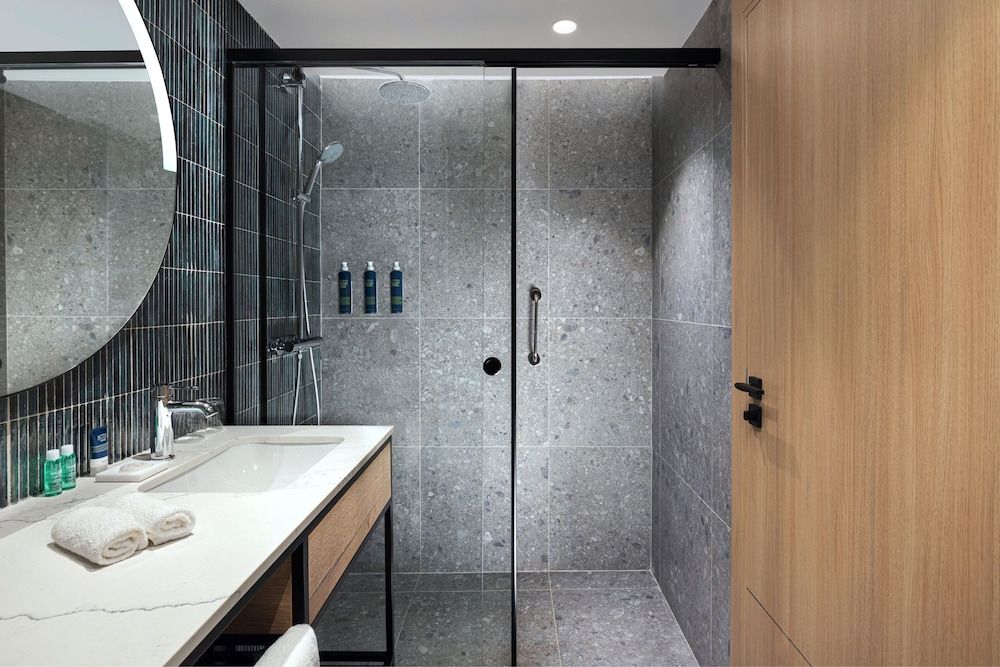 Four Points by Sheraton Bansko Standard Room, 1 King Bed with Sofa bed, Non Smoking 5