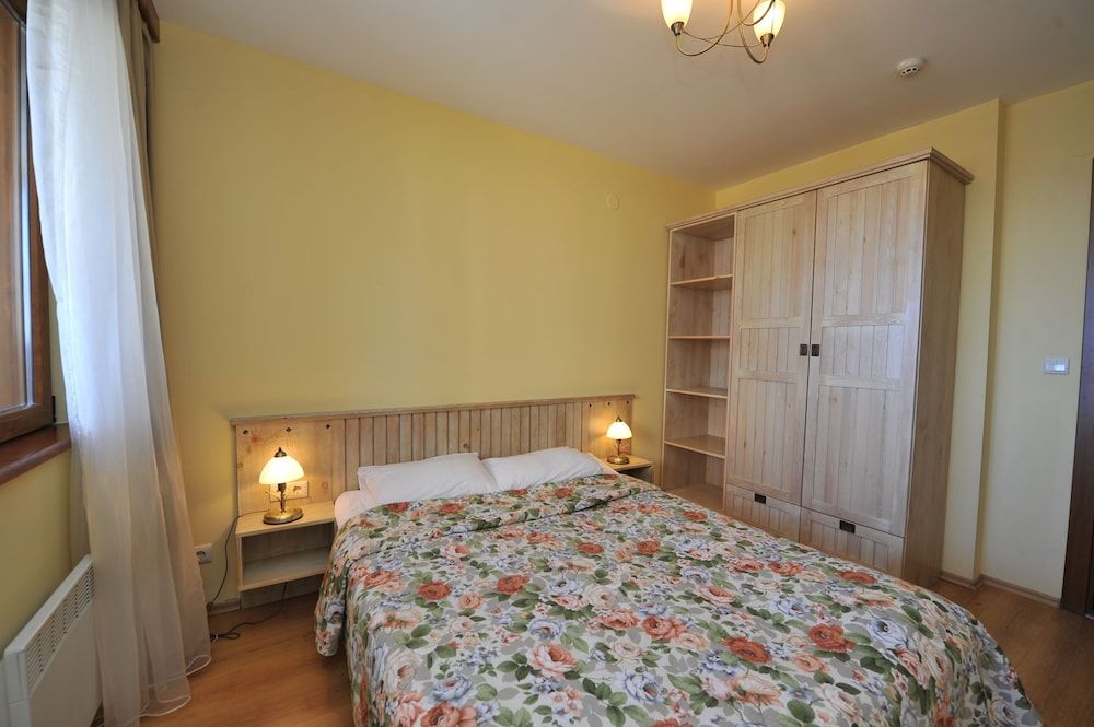 Apartment, 2 Bedrooms