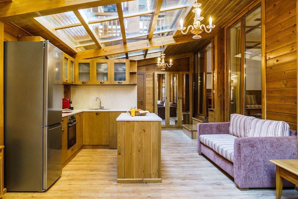 Luxury Apartment, 3 Bedrooms