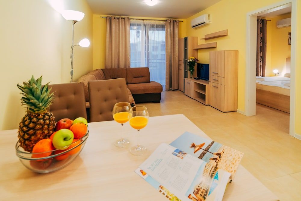 Superior Apartment