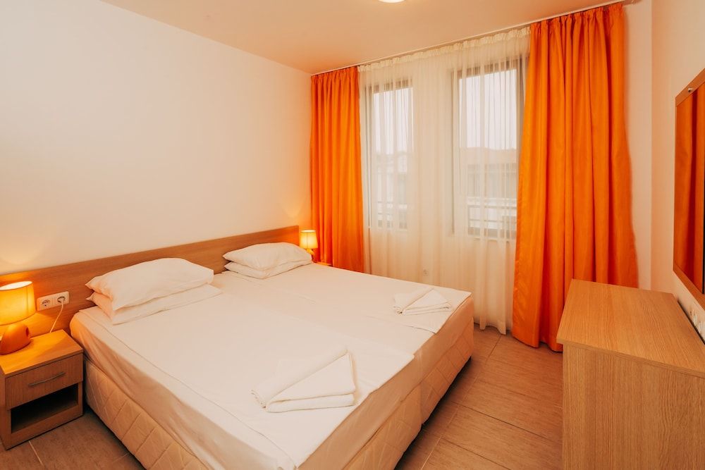 Apartment, 2 Bedrooms