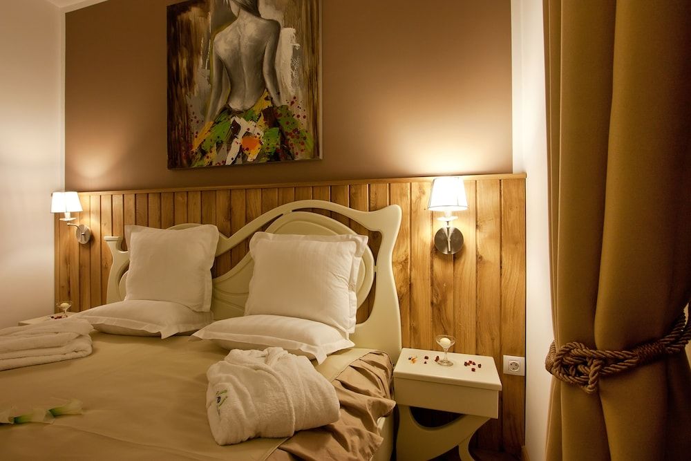 Maisonette, 2 bedrooms
