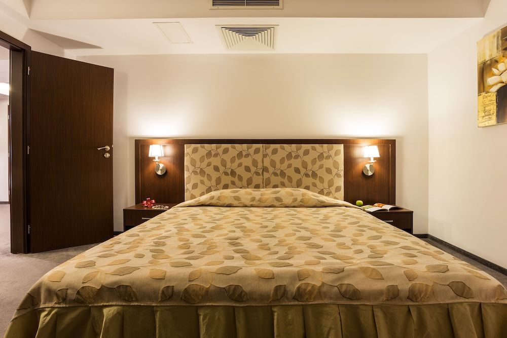 Junior Suite, 1 Bedroom