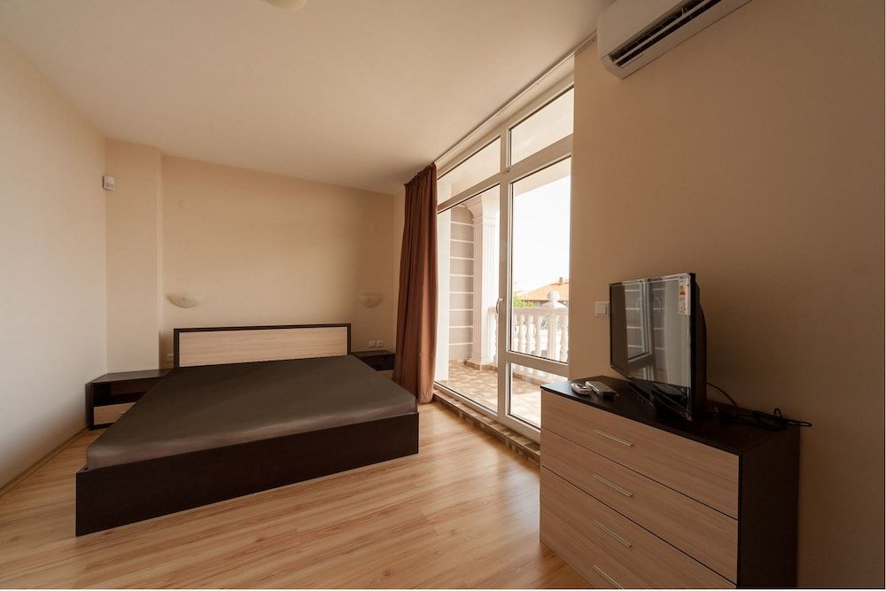 Luxury Studio, Kitchenette (Free WiFi)