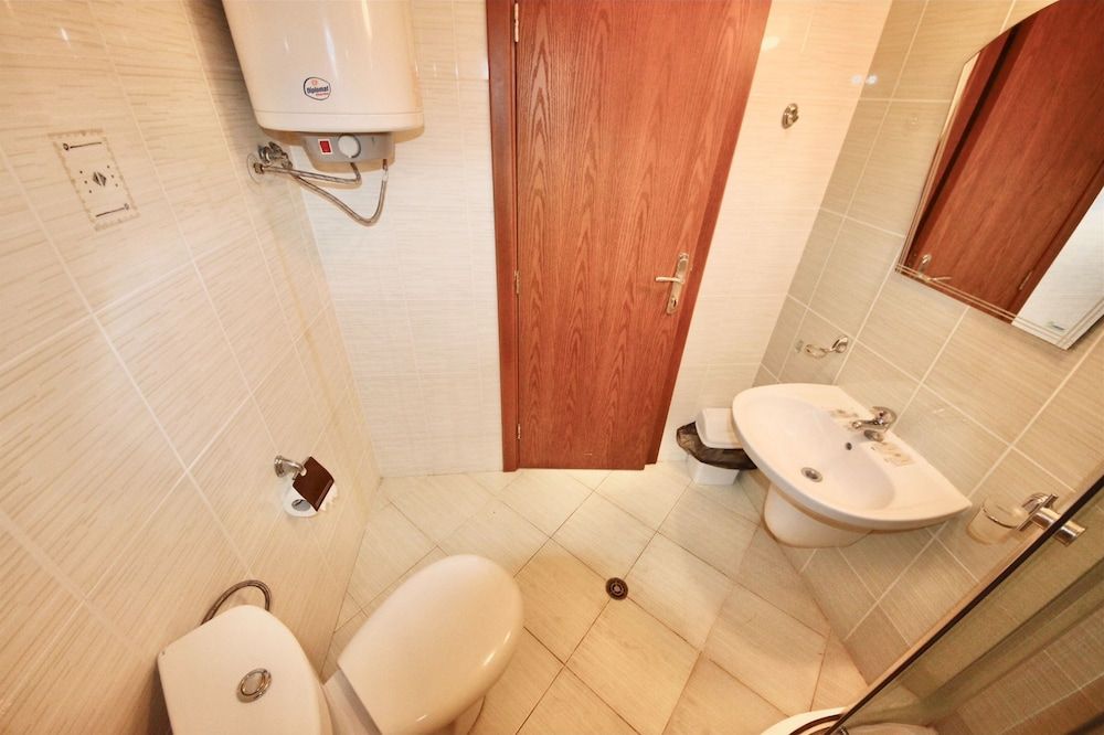 Classic Studio, Balcony (2 adults + 2 children)