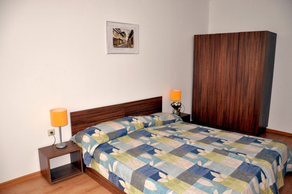 Standard Suite, 2 Bedrooms