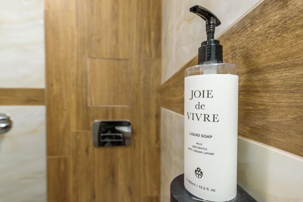 St. George Ski & Holiday Standard Double Room 3