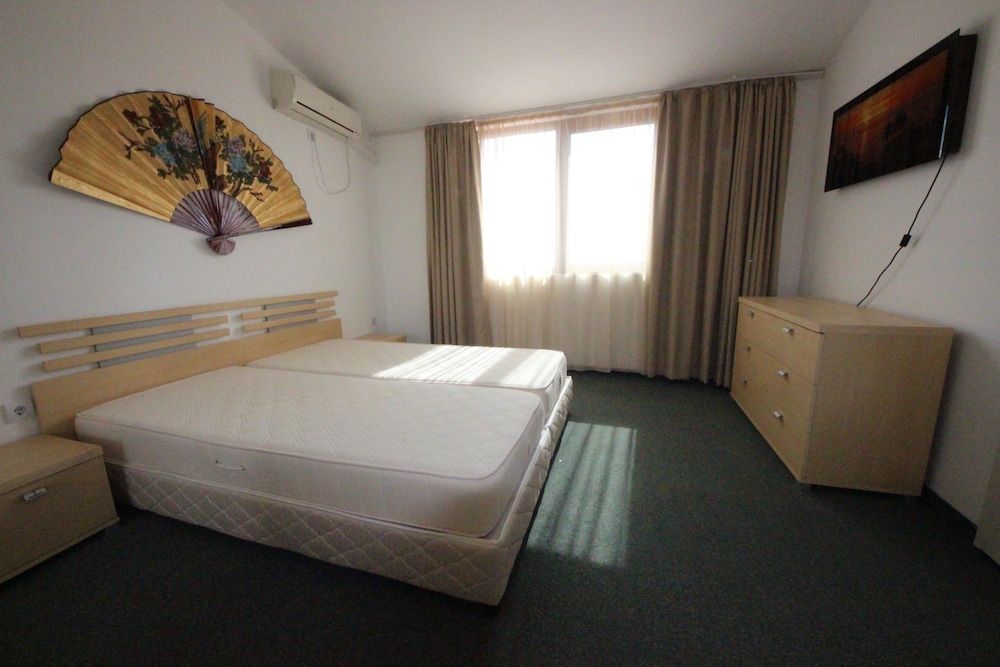 Apartment, 1 Bedroom (5 persons)