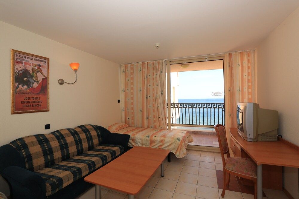 Apartment, Sea View