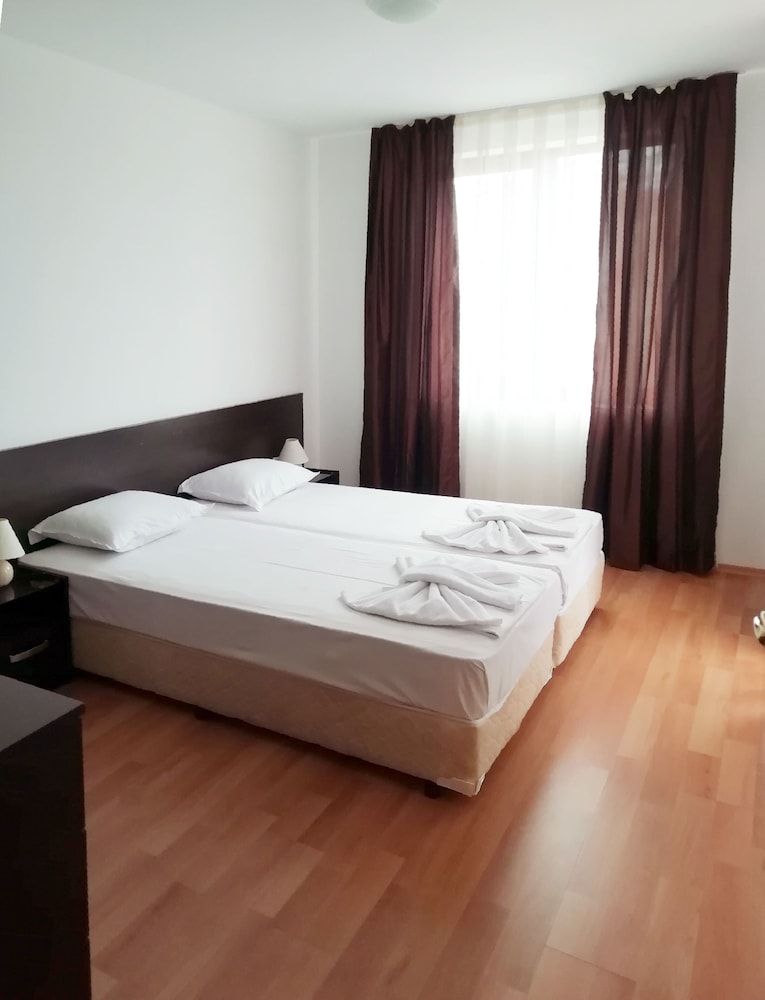 Comfort Apartment, 1 Bedroom, Kitchenette