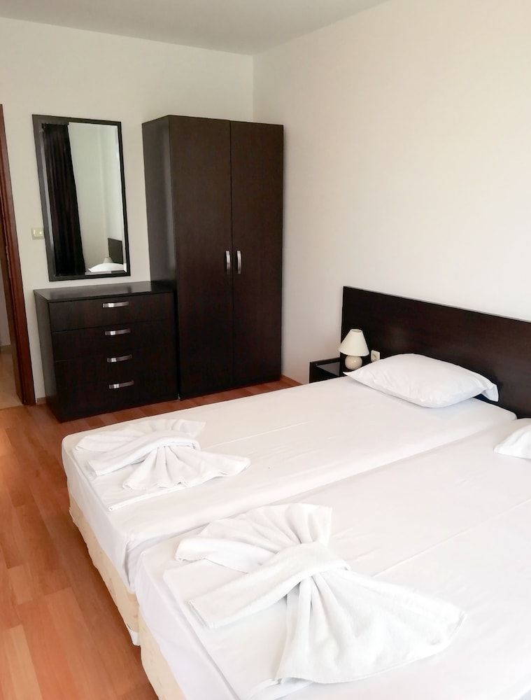 Comfort Apartment, 1 Bedroom, Kitchenette