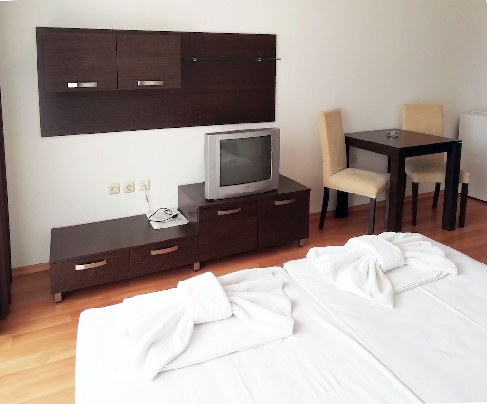 Comfort Studio, Kitchenette