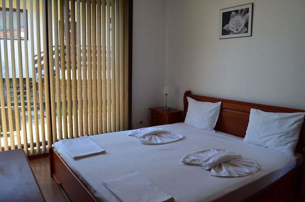 Villa, 2 Bedrooms