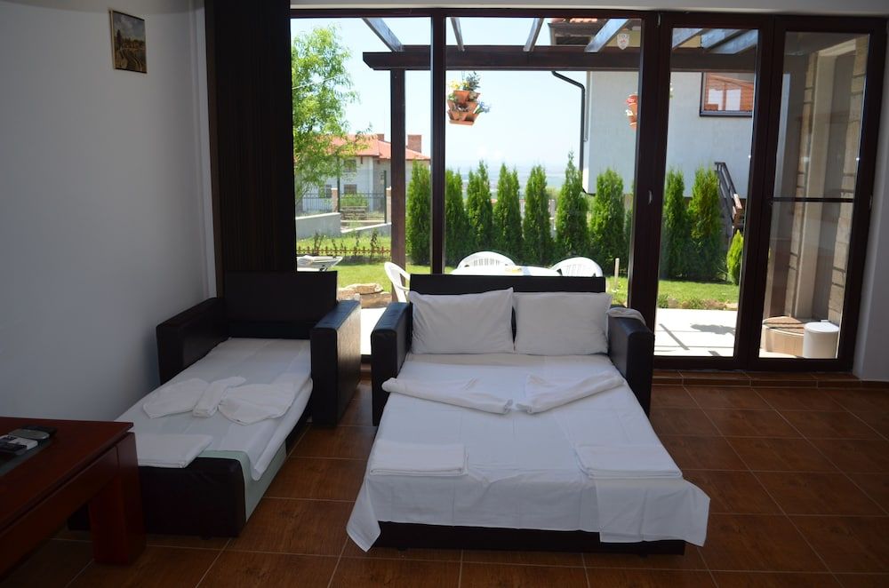 Villa, 2 Bedrooms