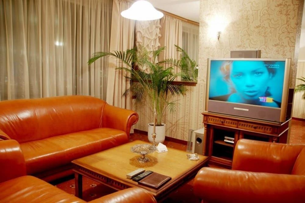 Hotel Mirage Deluxe Studio, Sea View 4