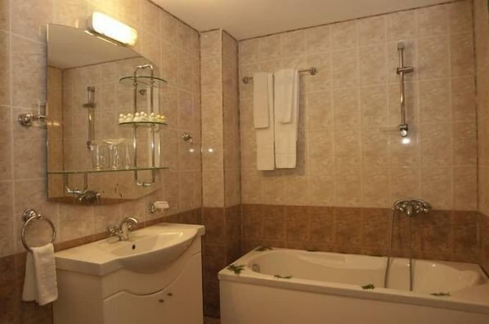 Apartment, 1 Bedroom, Balcony