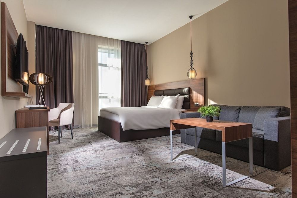 Hotel Premier Sofia Airport Premier Studio 2